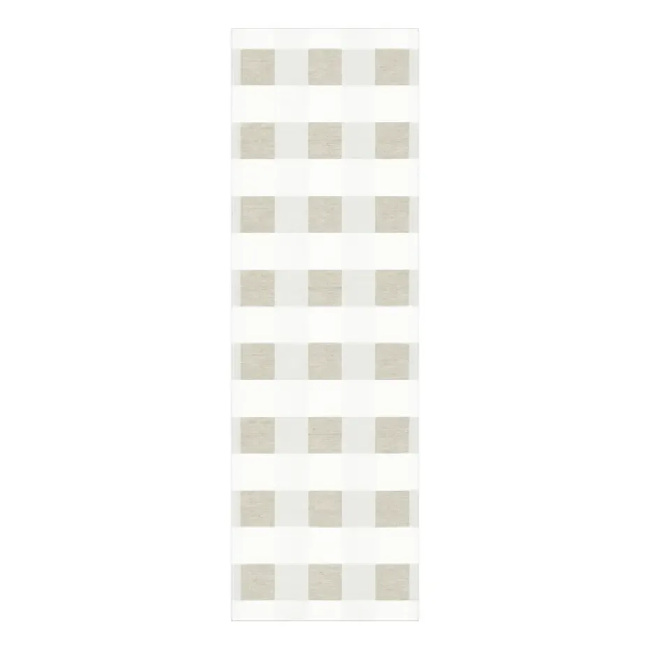 Chemin de table Schack, 35x110 cm