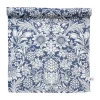 Chemin de table Sunflower 45x150 cm, Dark denim