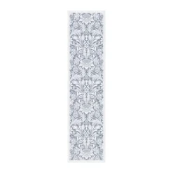 Chemin de table Sunflower 35x140 cm, Bleu