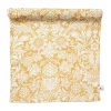 Chemin de table Sunflower 45x150 cm, Golden