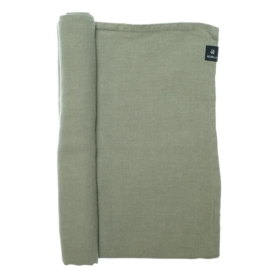 Chemin de table Sunshine, Sage