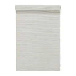Chemin de table Uni 45x150 cm, Gris clair