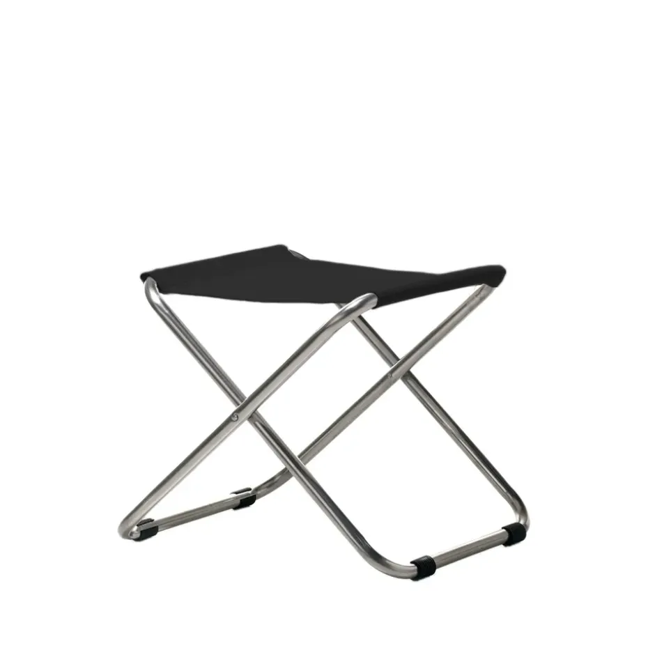 Chico tabouret, Black