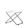 Chico tabouret, White