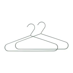 Cintre Hang-it, Lot de 2, Thyme green