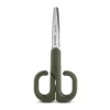 Ciseaux arrondis Green Tool 16 cm, Vert