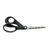 Ciseaux de cuisine Functional Form 21 cm, Noir