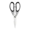 Ciseaux de cuisine Kavi 22 cm, Gris