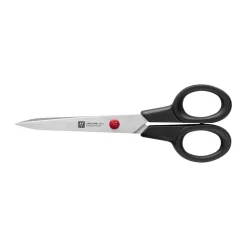 Ciseaux de cuisine Zwilling noirs, 13 cm