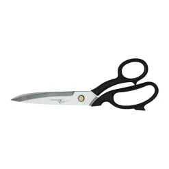 Ciseaux de tailleur Zwilling Superfection Classic Noir, 26 cm