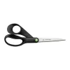 Ciseaux universels Functional Form 21 cm, Noir