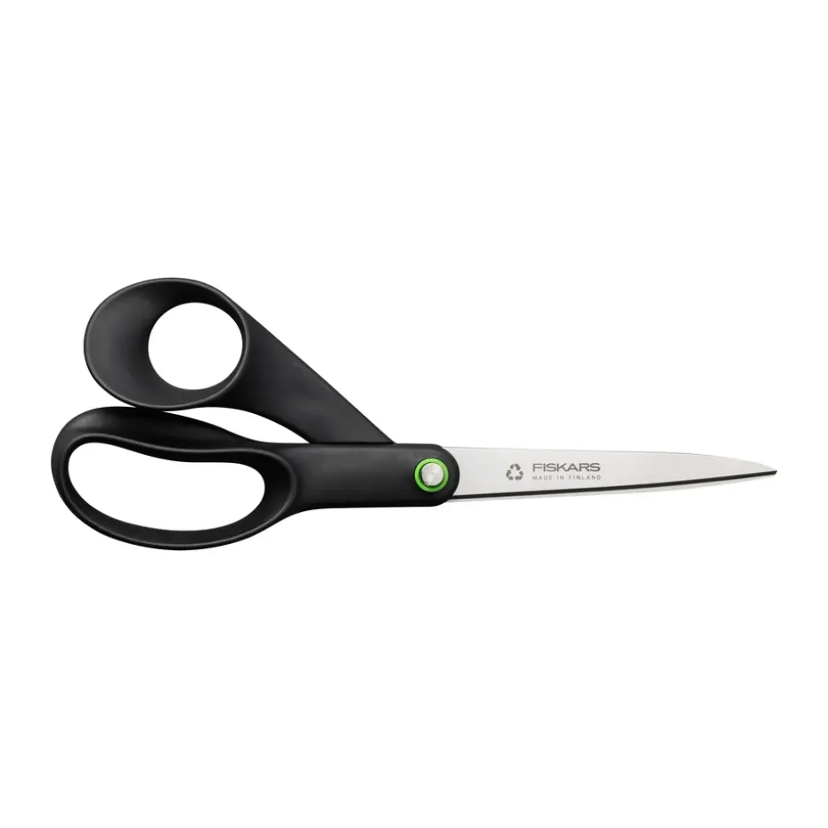 Ciseaux universels Functional Form 21 cm, Noir