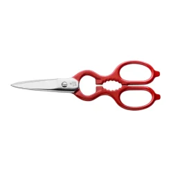 Ciseaux universels Zwilling 20 cm, Rouge