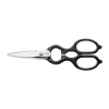 Ciseaux universels Zwilling 20 cm, Noir