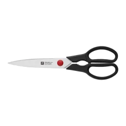 Ciseaux universels Zwilling 23 cm, Noir