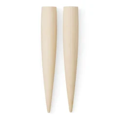 Cône d’arrosage Hydrous, lot de 2, 26 cm