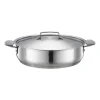 Cocotte All Steel, 28 cm