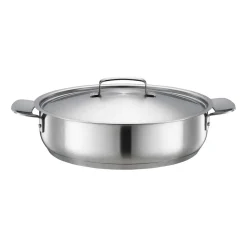 Cocotte All Steel, 28 cm