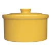 Cocotte avec couvercle Teema 2,3 l, Miel (jaune)