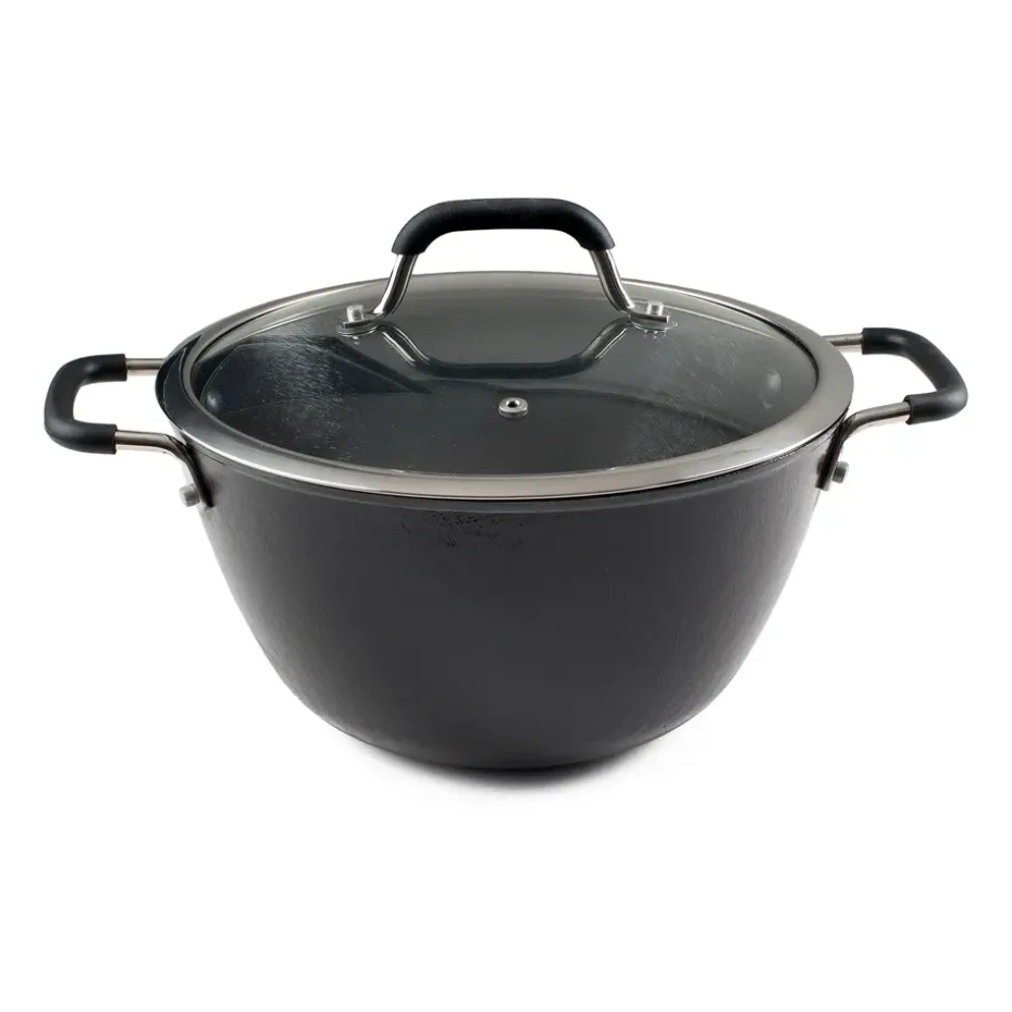 Cocotte en fonte légère Ultra Light Original, 5 L