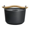 Cocotte en fonte Sarpaneva, 3 L