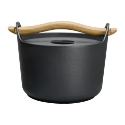 Cocotte en fonte Sarpaneva, 3 L
