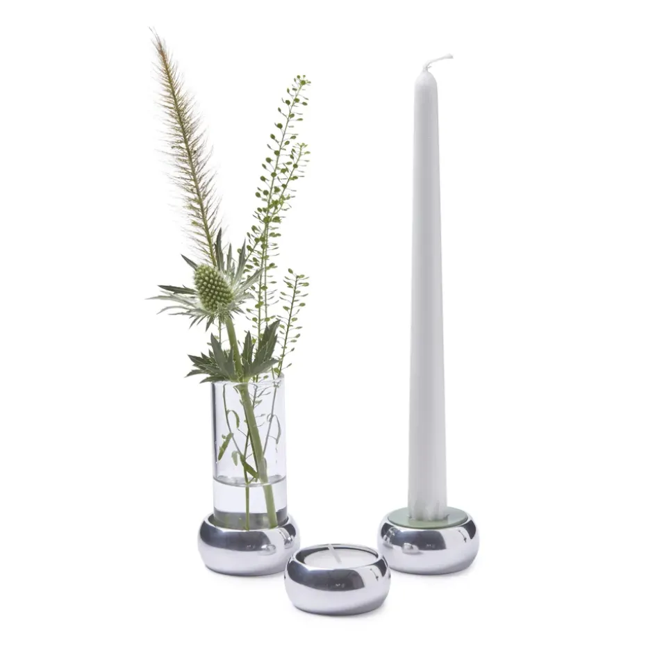 Coffret cadeau Constella, aluminium