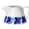 Coffret cadeau Cruche Mon Amie 35 cl, Bleu-blanc