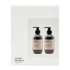 Coffret cadeau Meraki, savon et lotion à mains, Northern dawn