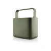 Coffret d'outils Green Tool, Vert