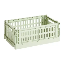 Colour Crate S 17x26,5 cm, Mint