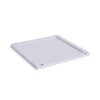 Colour Crate Square/Cube lock plastic medium, Lavender