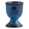 Coquetier Amera 6,5 cm, Bleu