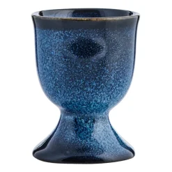 Coquetier Amera 6,5 cm, Bleu