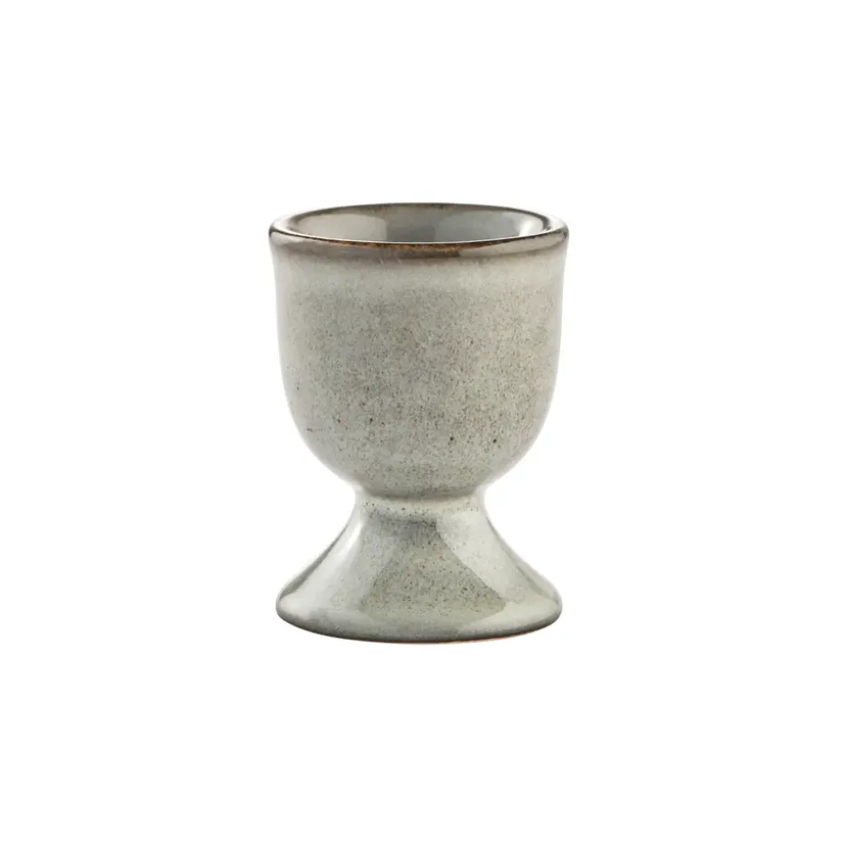 Coquetier Amera 6,5 cm, Grey