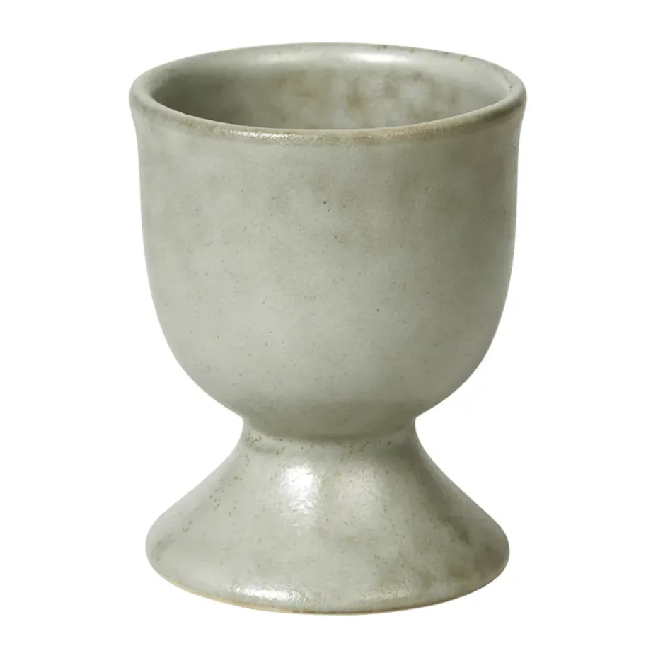 Coquetier Nordic Marsh, 6,5 cm