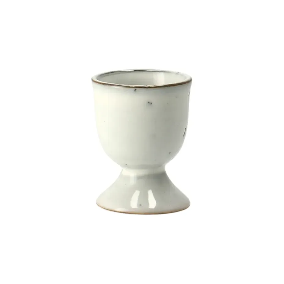 Coquetier Nordic Sand, 6,5 cm