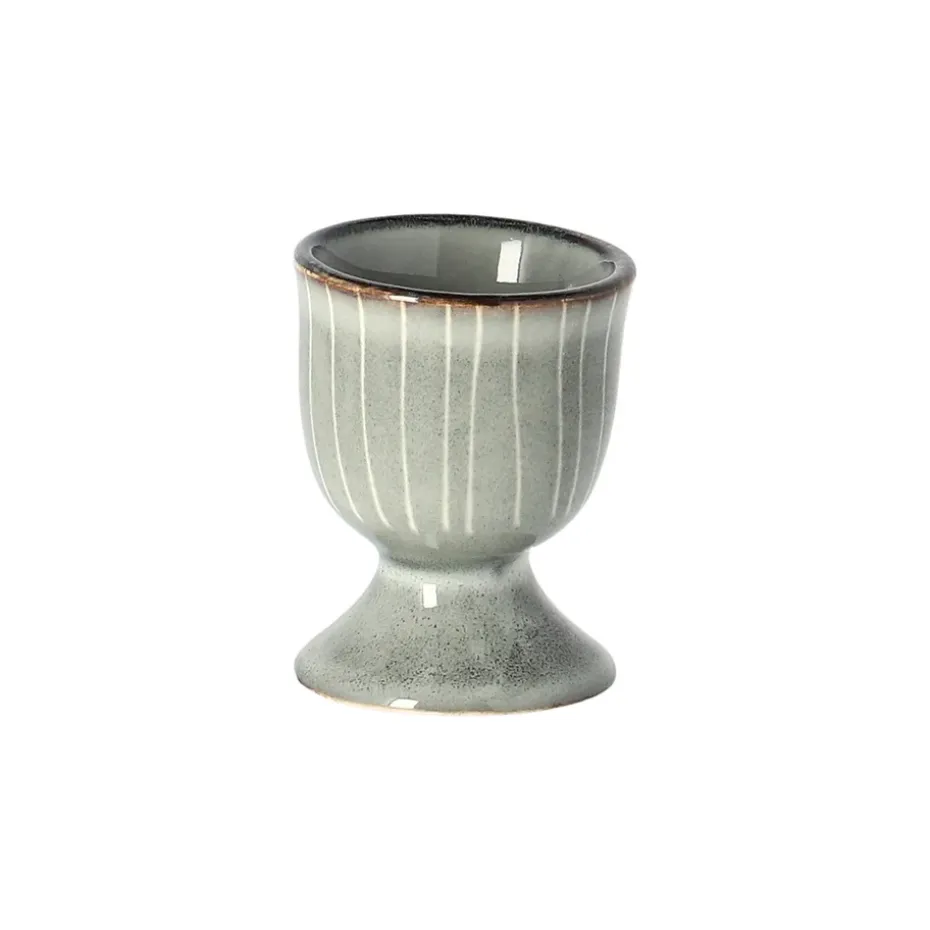 Coquetier Nordic Sea, 6,5 cm