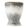 Coquetier Paula, Gris