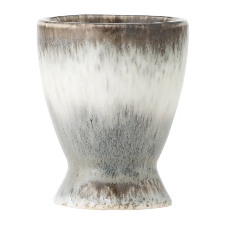 Coquetier Paula, Gris