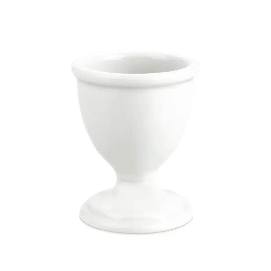 Coquetier Pillivuyt 4 cl, Blanc