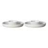 Coquetier Sablo Ø10 cm Lot de 2, Cloud