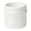 Coquetier Stevns 5 cm, Chalk white