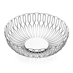 Corbeille à pain Alfredo, grand, Ø 26 cm