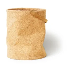 Corbeille à papier Nest 17L, Liège
