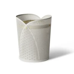 Corbeille à papier Oya 20 L, Warm grey