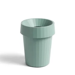 Corbeille à papier Shade, dusty green, 14 l