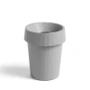 Corbeille à papier Shade, grey, 14 l