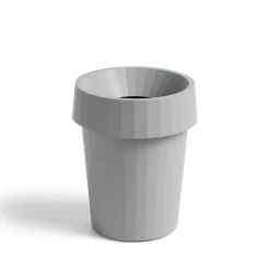 Corbeille à papier Shade, grey, 14 l