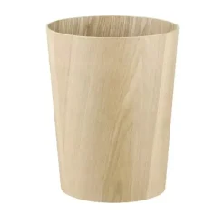 Corbeille à papier Wilo 10 l, Oak